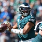 Jalen Hurts Eagles