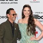 Marc Anthony Nadia Ferreira