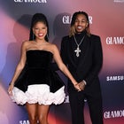 Halle Bailey and DDG