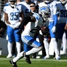 Detroit Lions Football