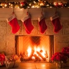 Christmas Stockings