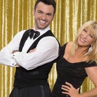 Suzanne Somers remembered by Tony Dovolani
