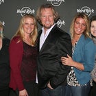 'Sister Wives' cast