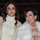 Caitlyn Jenner and Kris Jenner