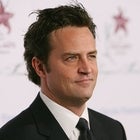 MATTHEW PERRY