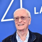 Michael Caine