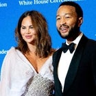 John Legend and Chrissy Teigen