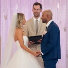 Stacy and Izzy on 'Love Is Blind'