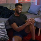 Uche from Love Is Blind