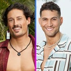 Brayden Bowers and Will Urena