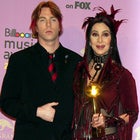 Elijah Blue Allman and Cher