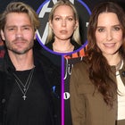 Erin Foster, Chad Michael Murray, Sophia Bush