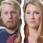 Ethan Plath and Olivia Plath