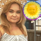Jessica Smith, Teletubbies