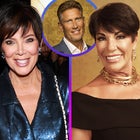 Kris Jenner, Susan Noles, Gerry Turner
