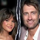 Maren Morris and Ryan Hurd