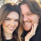 Wolfgang Van Halen Andraia Allsop