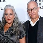 Marta Kauffman, David Crane