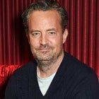 Matthew Perry