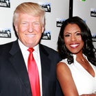 Omarosa Donald Trump