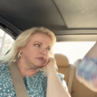 Janelle and Kody Brown