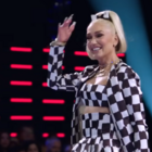 gwen stefani the voice