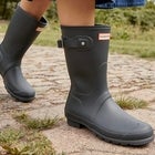 Hunter Boots