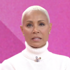 Jada Pinkett Smith