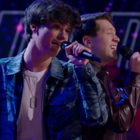 the voice lennon vanderdoes tanner massey