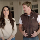 Chip and Joanna Gaines