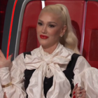 gwen stefani the voice