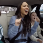 Billy, Olivia Rodrigo, Jane