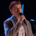 the voice dylan carter