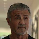 Sylvester Stallone