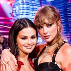 Taylor Swift Selena Gomez