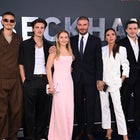 The Beckham's