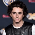 Timothee Chalamet