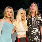 Tori Spelling
