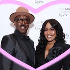 Angela Bassett and Courtney B. Vance