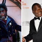 Tracy Morgan as Easter Bunny