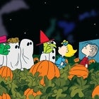 It's the Great Pumpkin, Charlie Brown