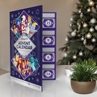 Disney100 Advent Calendar