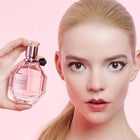 Viktor&Rolf Flowerbomb: Anya Taylor-Joy