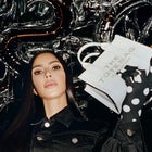 Kim Kardashian Marc Jacobs