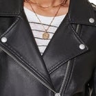 Levi's Leather Jacket