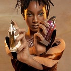 Mugler Friends and Family Sale Willow Smith