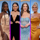 'Love Is Blind' Reunion Aaliyah, Lydia, Johnie, Taylor