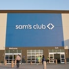 Sam's Club Store