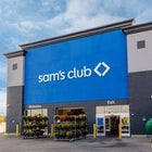 Sam's Club