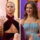 Stacy and Johnie on 'Love Is Blind'